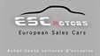 ESC Motors